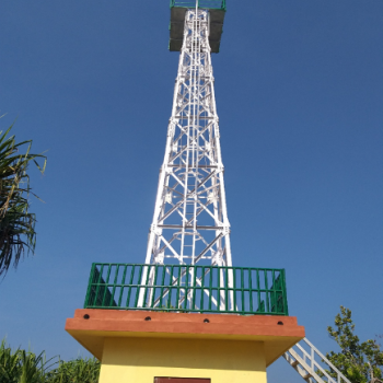Petrie-Lighthouse