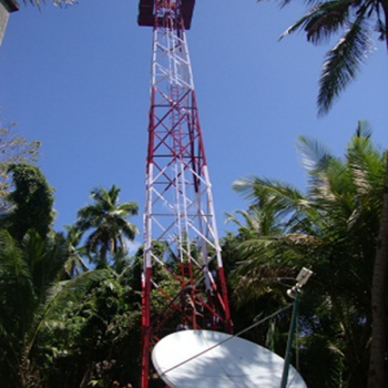 Menchal Lighthouse