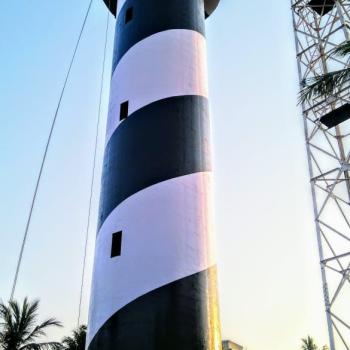 Arnala-Lighthouse