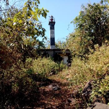 Belekeri Lighthouse