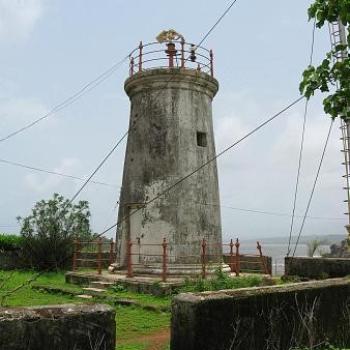 Harnai-Lighthouse