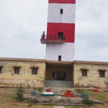 Savaibet Lighthouse