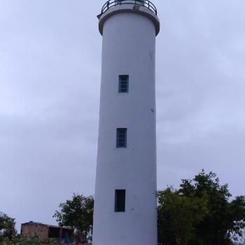 Nawabander Lighthouse