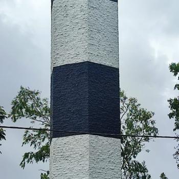 Alang Lighthouse 