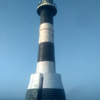 Piram Lighthouse