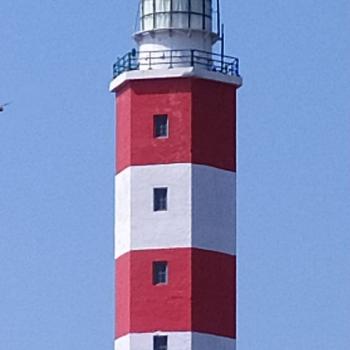 Diu-head Lighthouse 