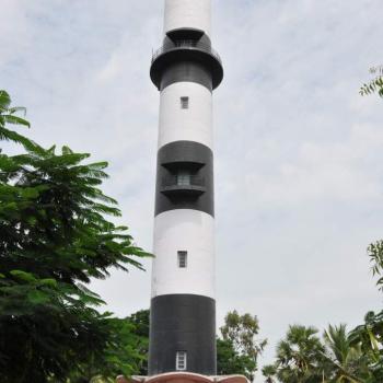 Machilipatnam-Lighthouse