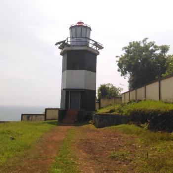 Tadri-Lighthouse