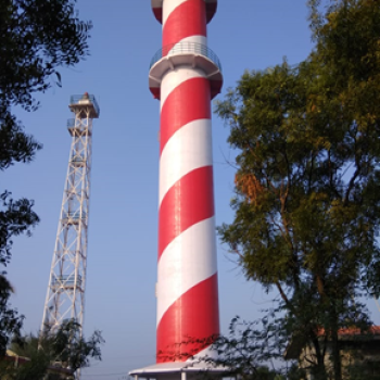 Valsad-Khadi-Lighthouse