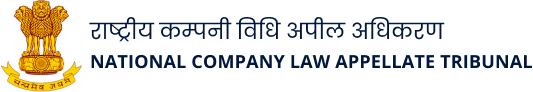 National Company Law Appellate Tribunal