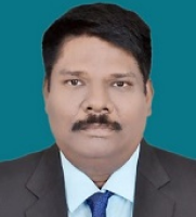 श्री एन. मुरुगनंदम