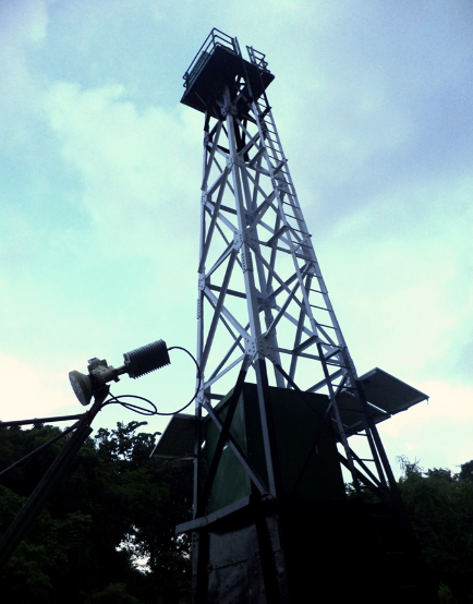 Andaman-Strait-Eastern-Entrance-Lighthouse