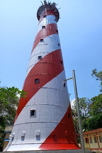 North-Point-Lighthouse