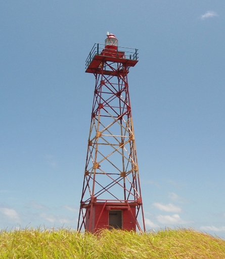BAMPOKA-LIGHTHOUSE