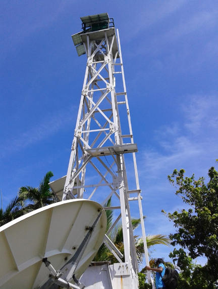 PULO-MILOW-LIGHTHOUSE  