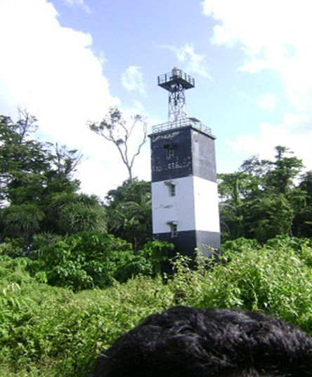 Rosen-Point-Lighthouse