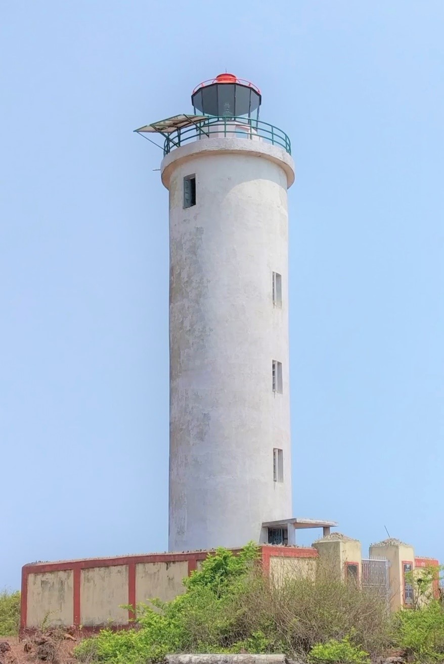 Achara-Point-Lighthouse