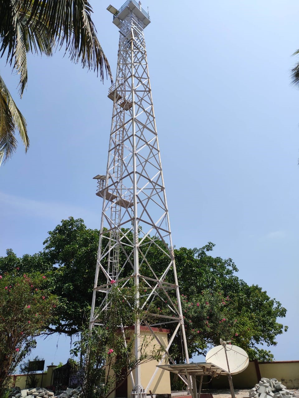 AGATTI-LIGHTHOUSE