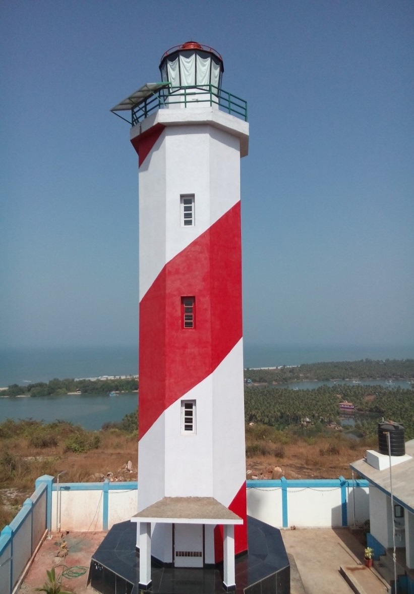 Betul-Lighthouse