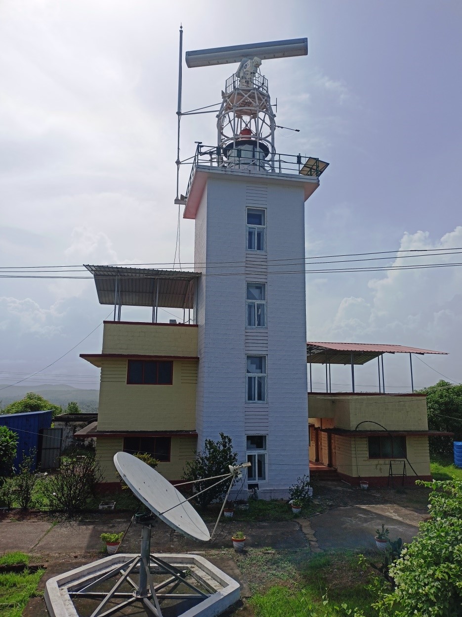 Bhatkal Lighthouse