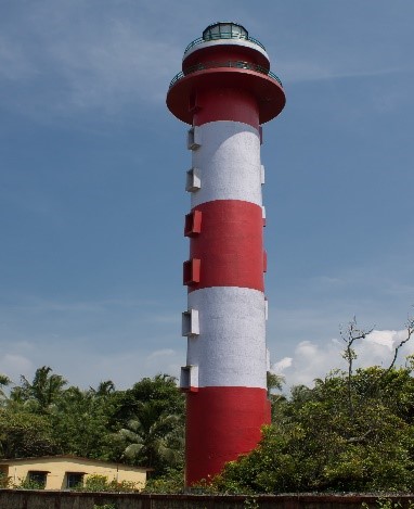 Chetwai Lighthouse