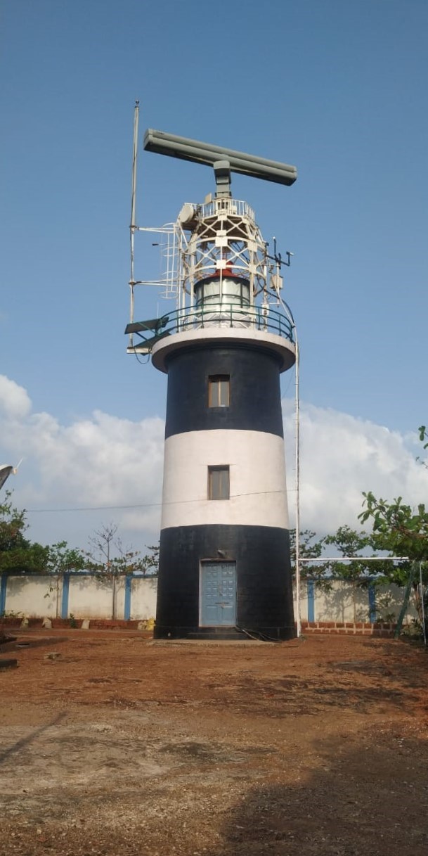 Devgad-Lighthouse