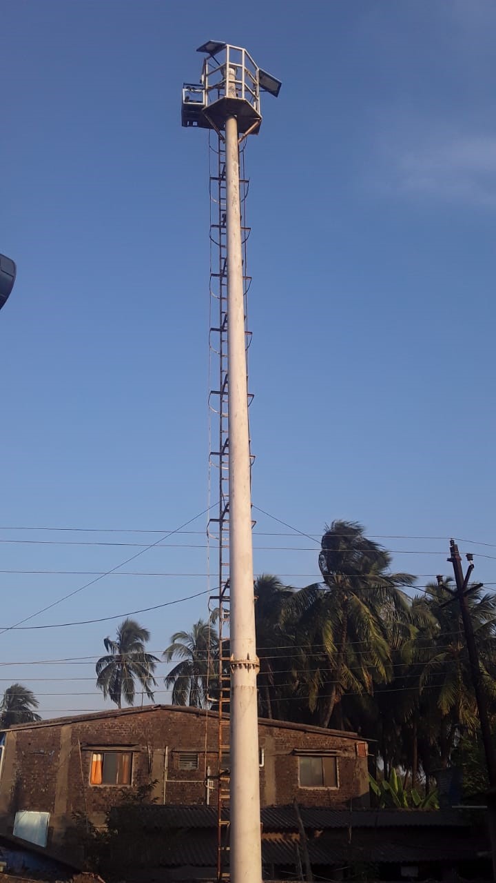 Dahanu-Lighthouse