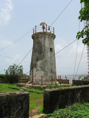 Harnai-Lighthouse