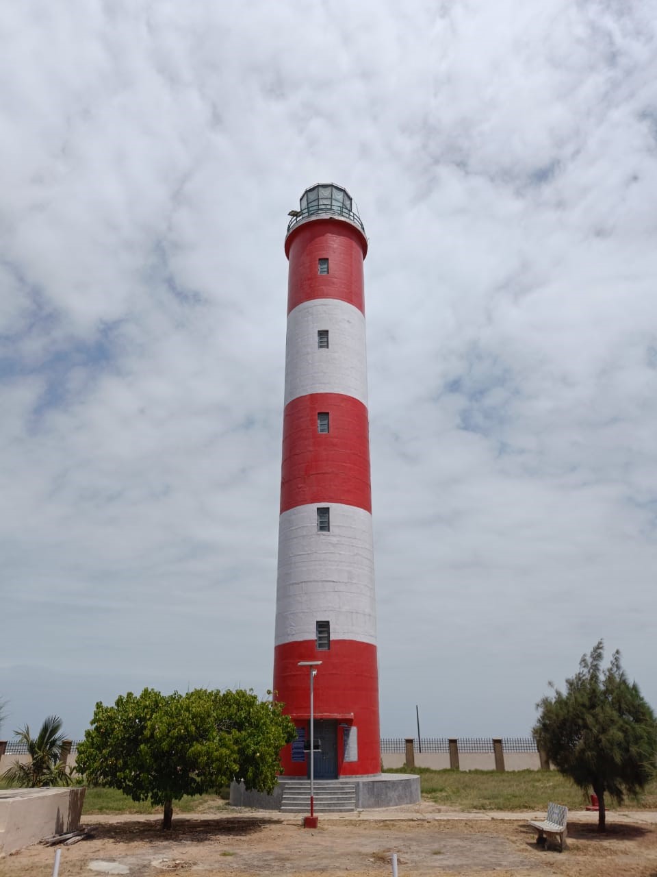KACHHIGADH-LIGHTHOUSE 