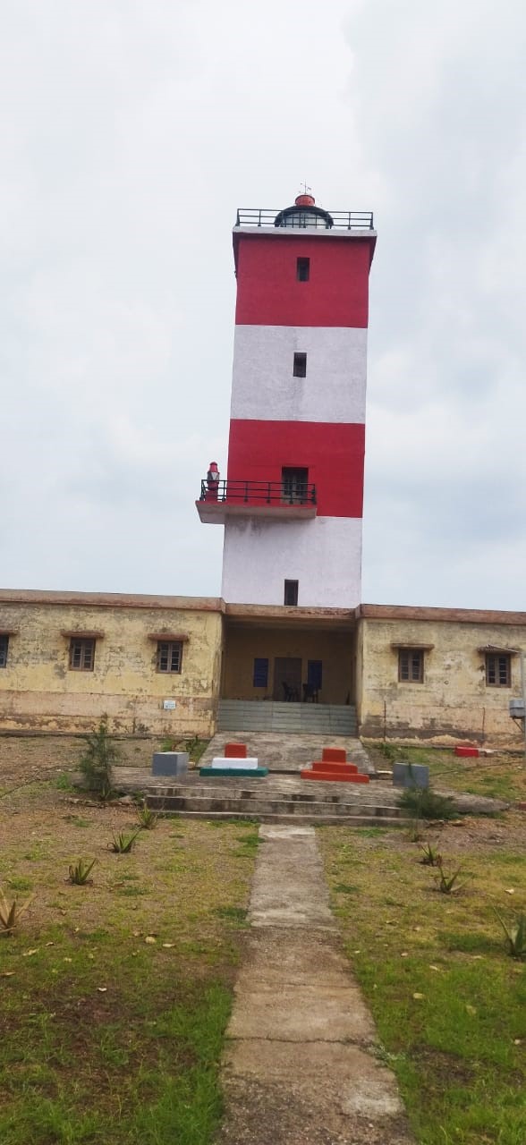 Savaibet Lighthouse