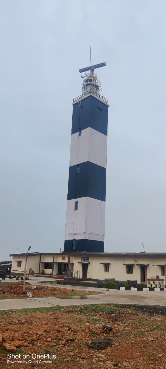  DWARKA-POINT-LIGHTHOUSE