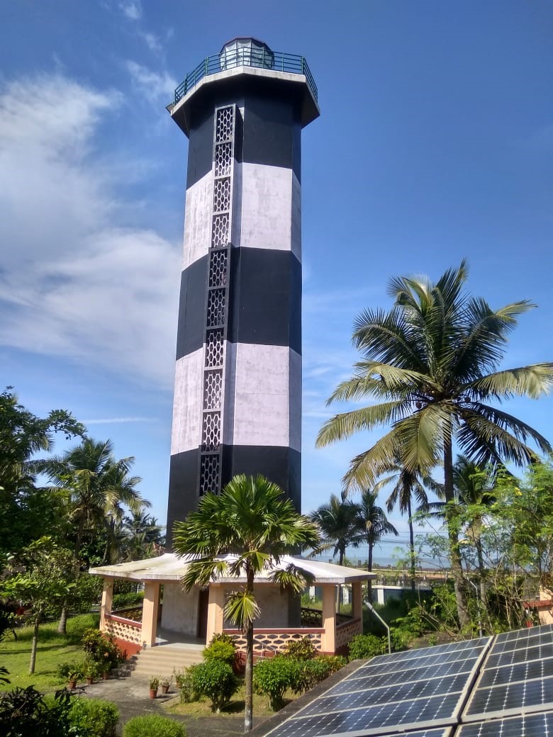 KASARGOD LIGHTHOUSE