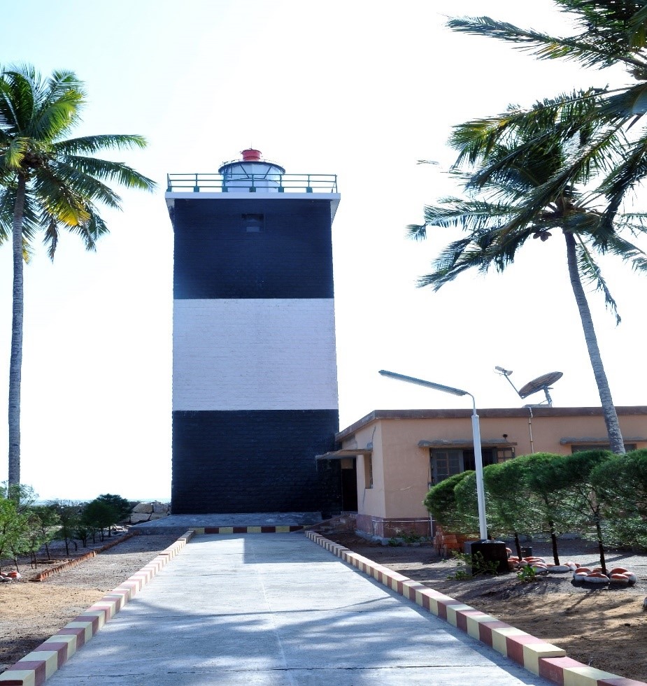 KOVILTHOTTAM-LIGHTHOUSE