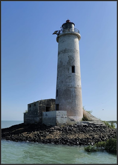 Kalubhar-Lighthouse