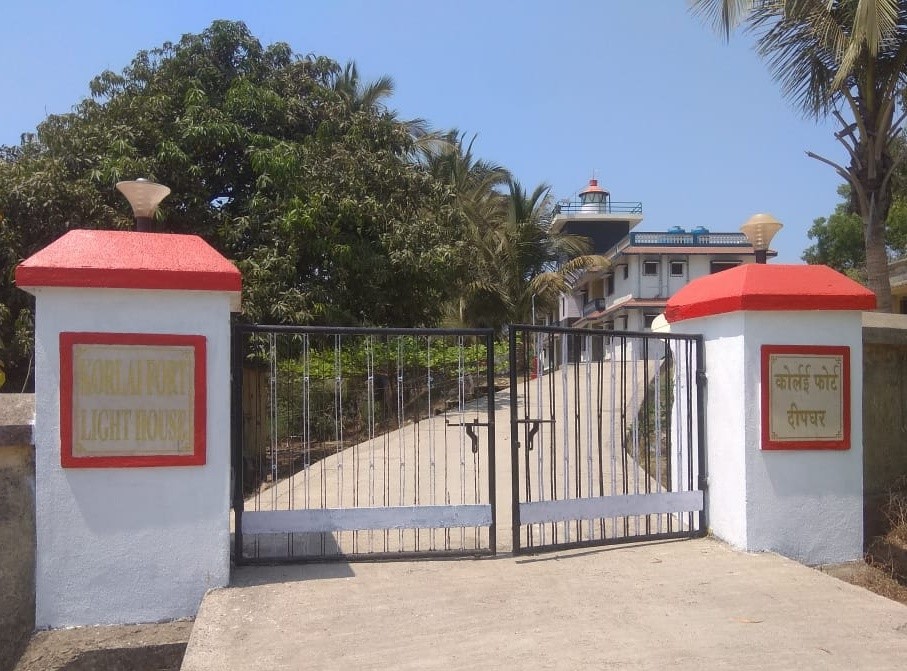 Korlai-Fort-Lighthouse
