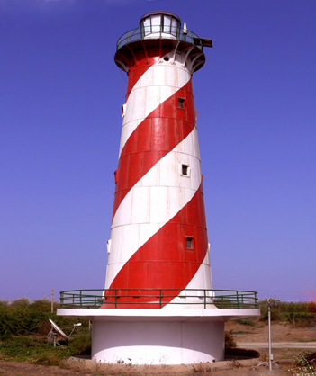 Luhara-Point-Lighthouse