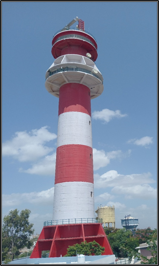 Mandvi-Lighthouse-Vts-Station