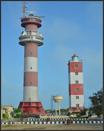 OKHA-Lighthouse-DGPS-And-VTS-Station