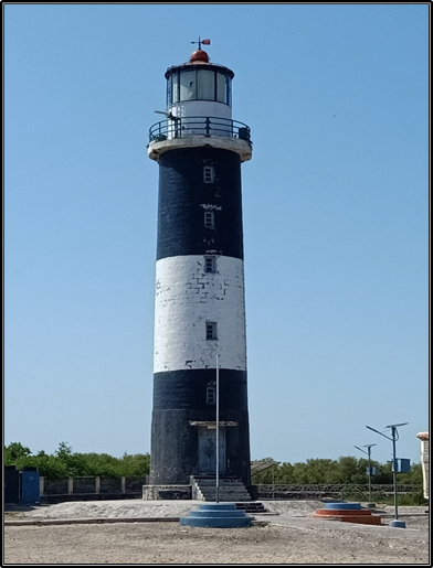 Pirotan-Lighthouse