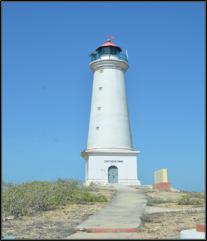 Samiyani-Island-Lighthouse-Station