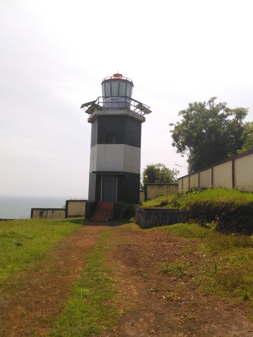 Tadri-Lighthouse