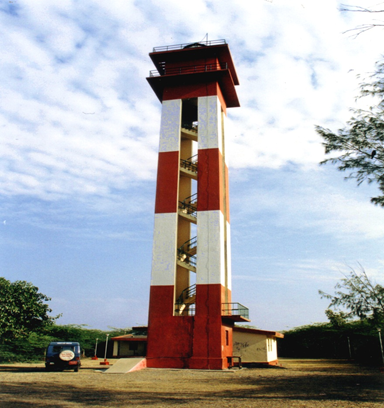 Wasi-Borsi-Lighthouse