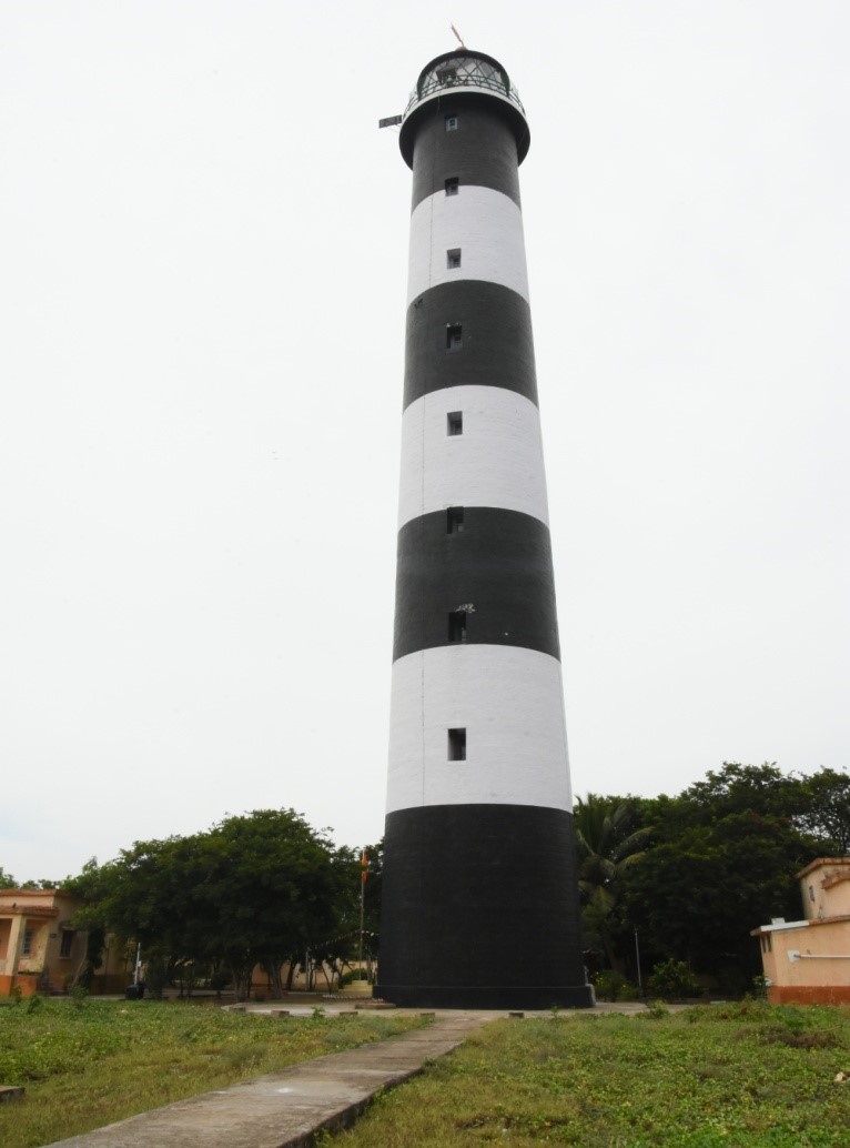 NAGAPATTINAM_LIGHTHOUSE_AND_DGPS_STATION