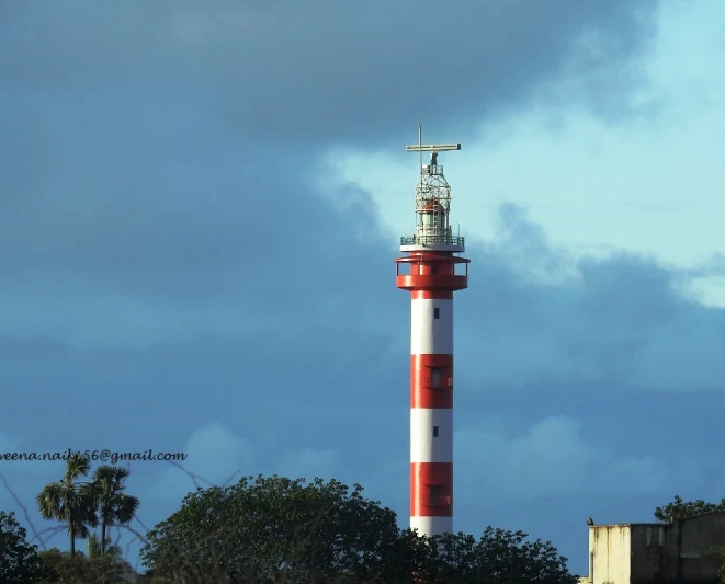 KODIKKARAI_LIGHTHOUSE