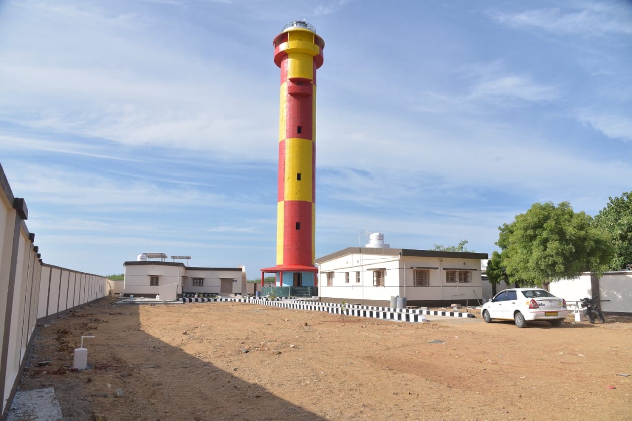 Kuthenkuli_Lighthouse