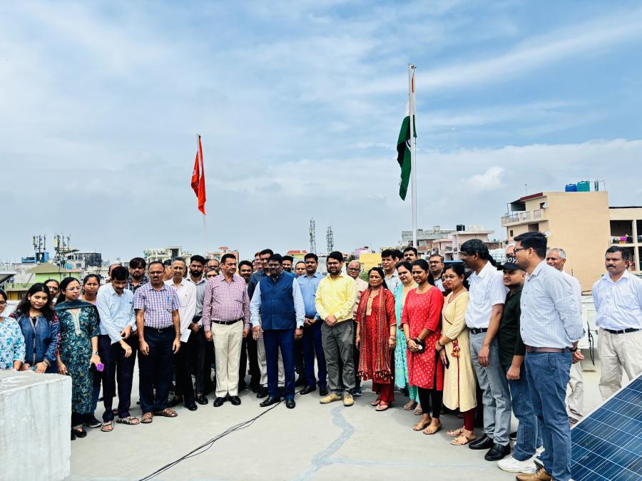 World Marine Aids To Navigation Day 01 July 2025