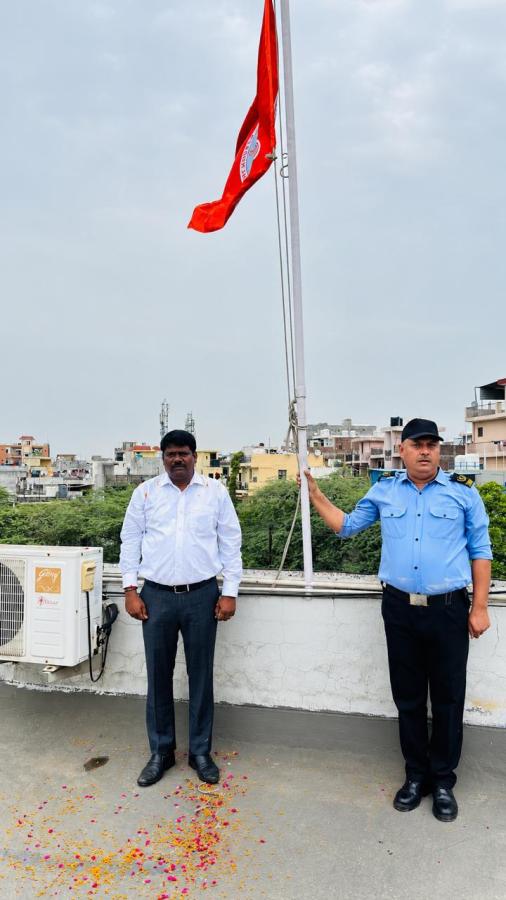 World Marine Aids to Navigation Day 