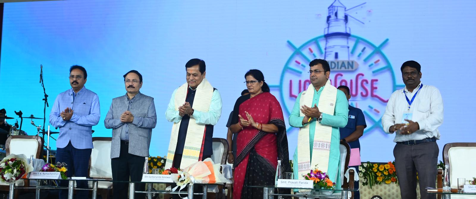 Lighthouse Tourism Conclave