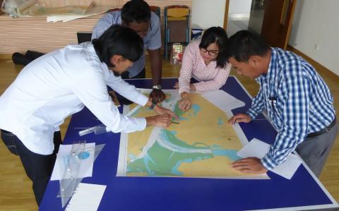 Level - I Aton Manager Course