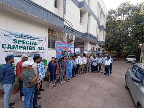 Vigilance awareness week 2024